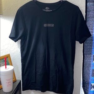 Chipotle shirt